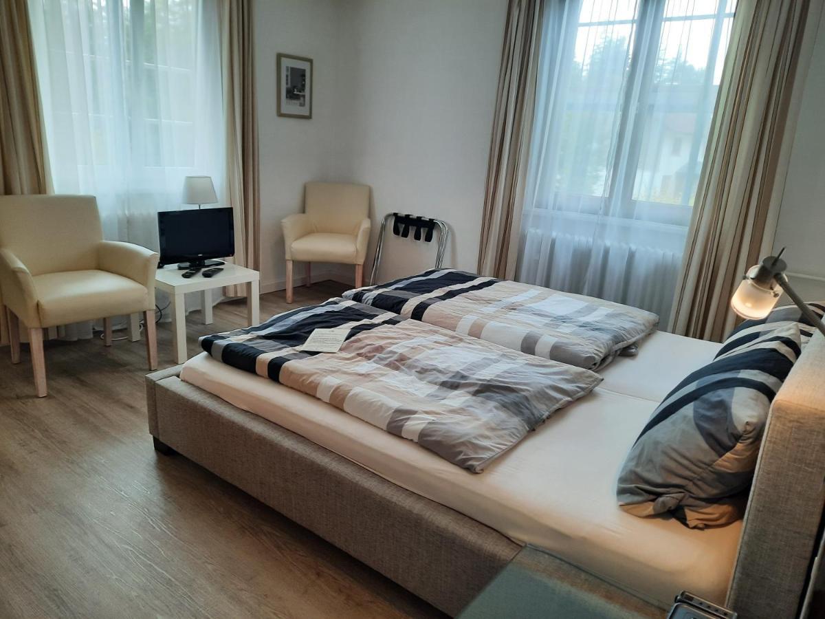 Hotel Restaurant Kniebishoehe Freudenstadt