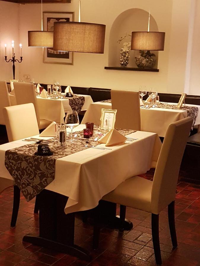 Restaurant Kniebishoehe Hotel Freudenstadt