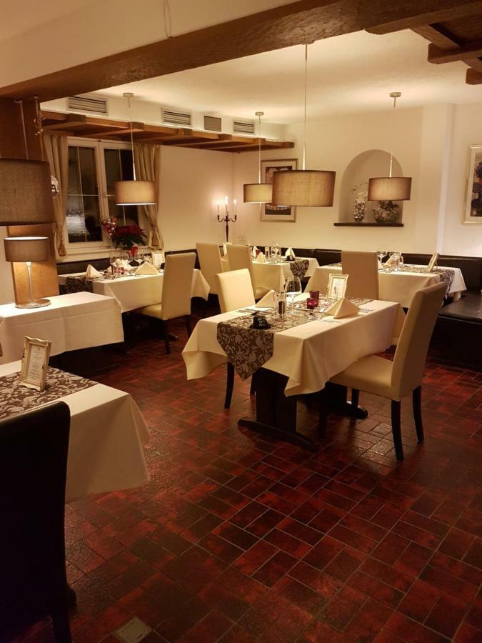 Hotel Restaurant Kniebishoehe