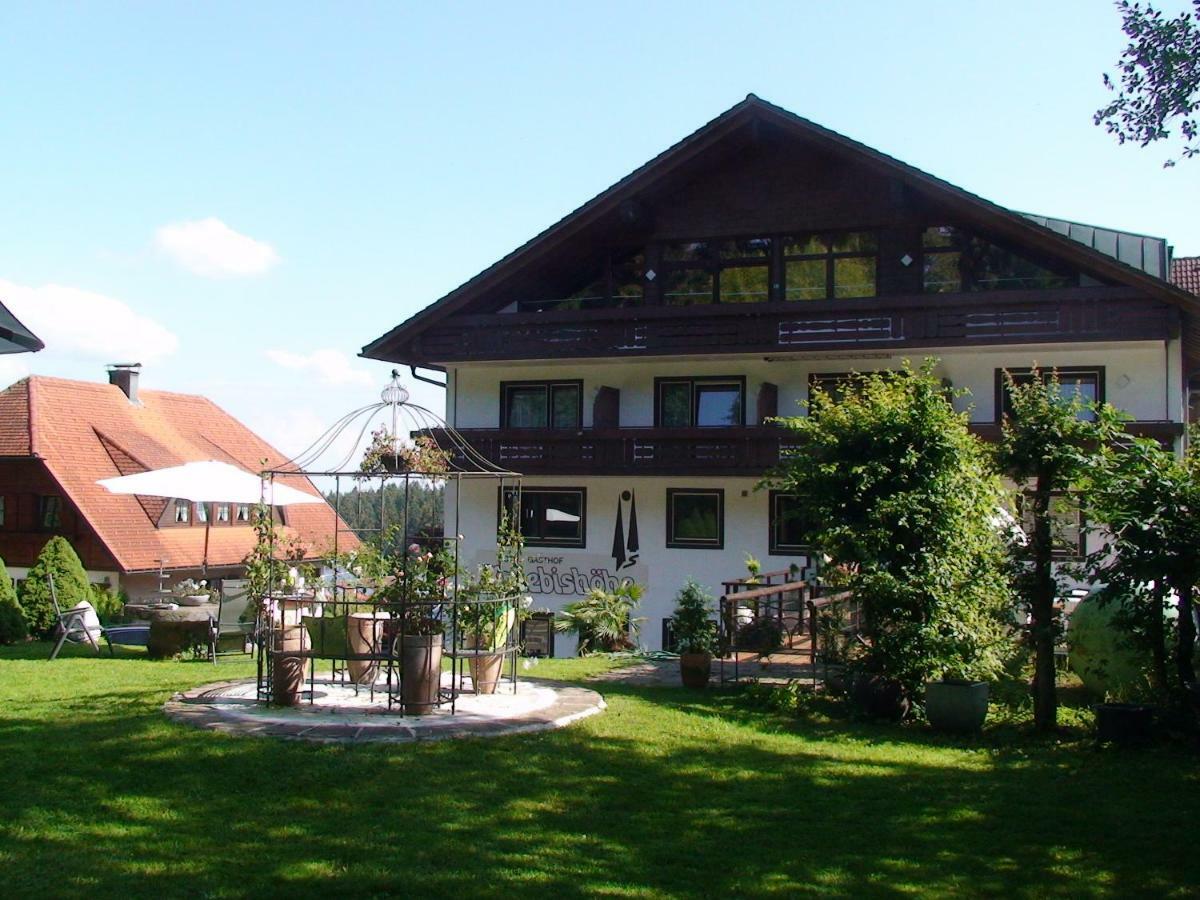 Restaurant Kniebishoehe