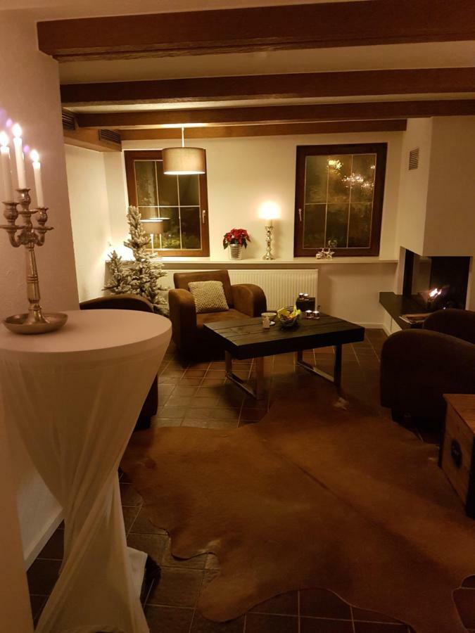 Restaurant Kniebishöhe Hotel