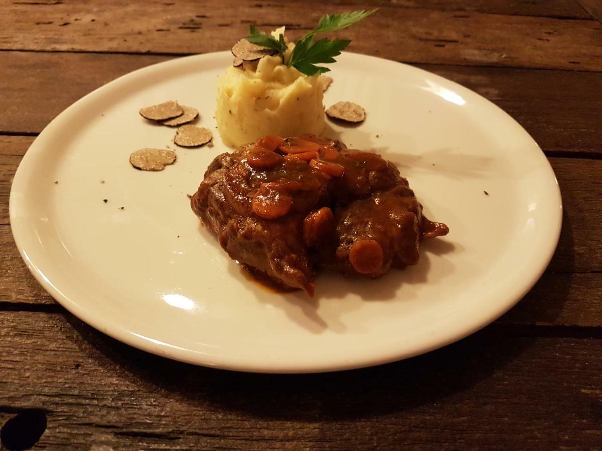 Restaurant Kniebishoehe Freudenstadt