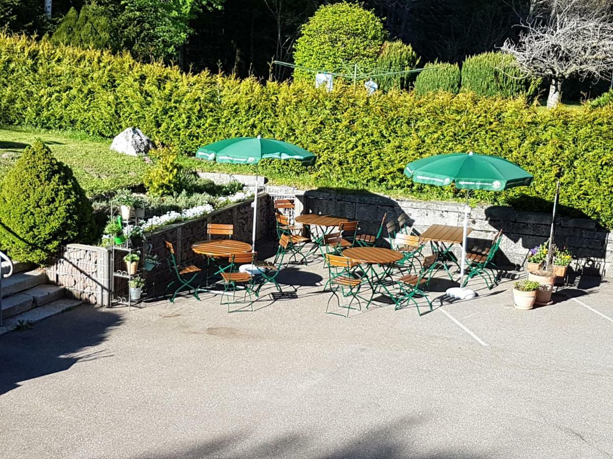 Hotel Restaurant Kniebishoehe Freudenstadt