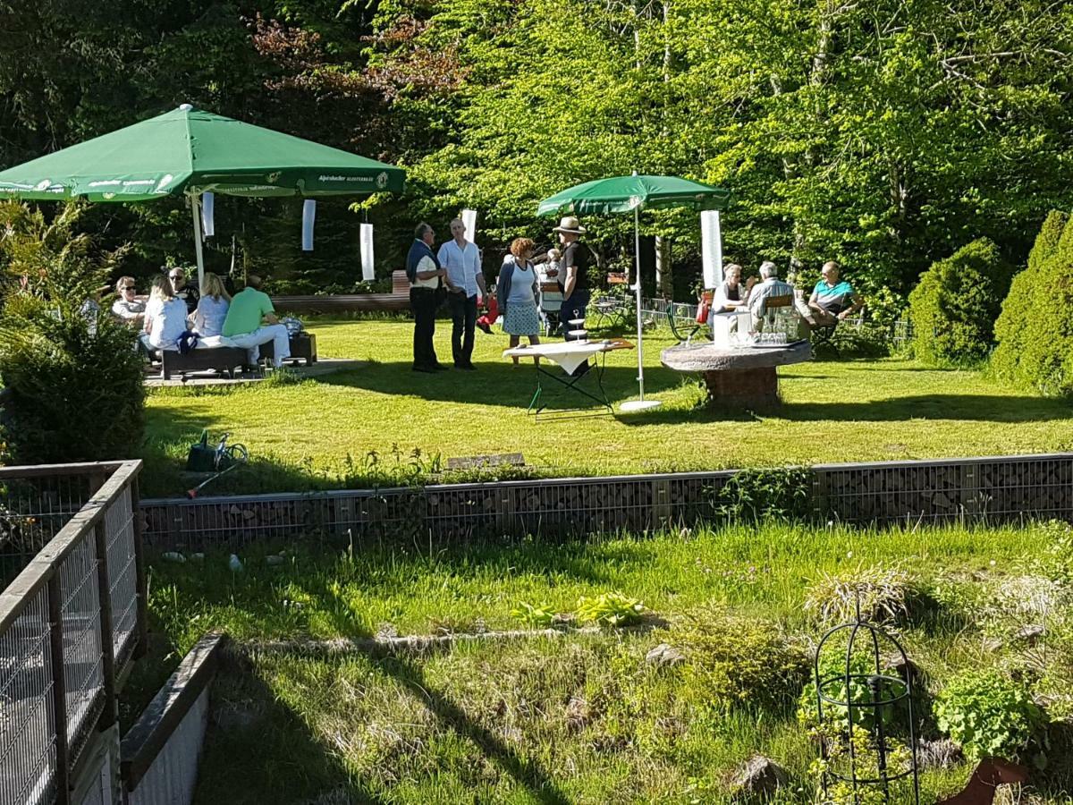 Restaurant Kniebishoehe *